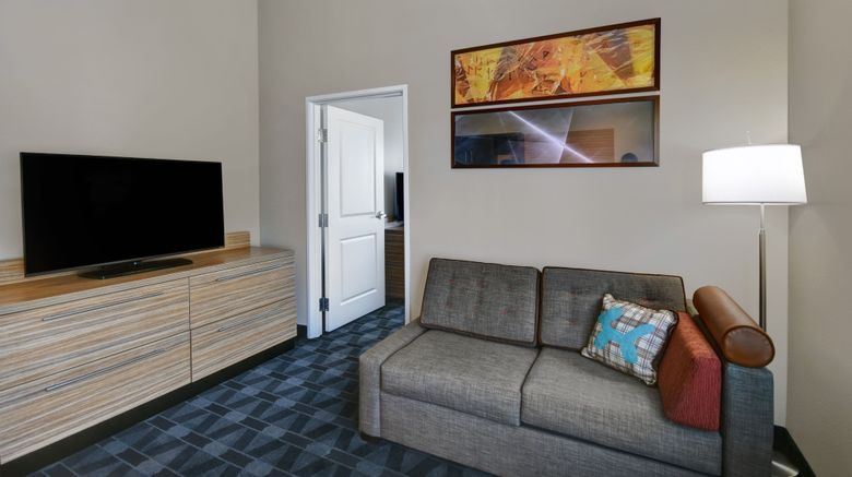<b>TownePlace Suites Grand Rapids Wyoming Suite</b>. Images powered by <a href="https://www.leonardoworldwide.com/" title="Leonardo Worldwide" target="_blank">Leonardo</a>.