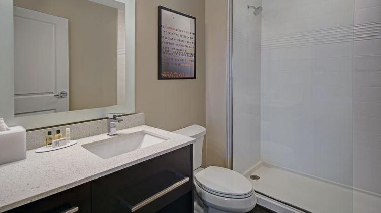 TownePlace Suites Grand Rapids Wyoming Room