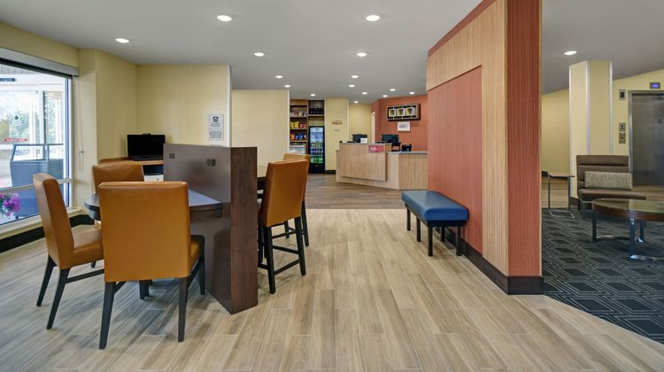 TownePlace Suites Grand Rapids Wyoming Other
