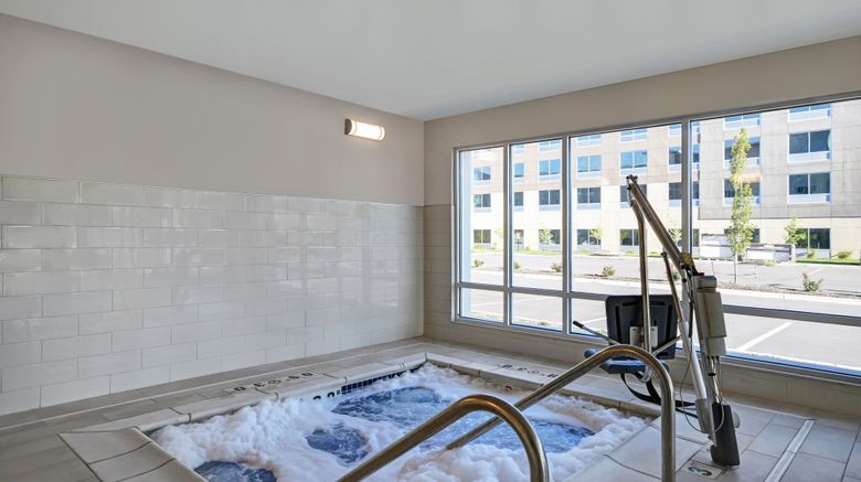 <b>TownePlace Suites Grand Rapids Wyoming Recreation</b>. Images powered by <a href="https://www.leonardoworldwide.com/" title="Leonardo Worldwide" target="_blank">Leonardo</a>.