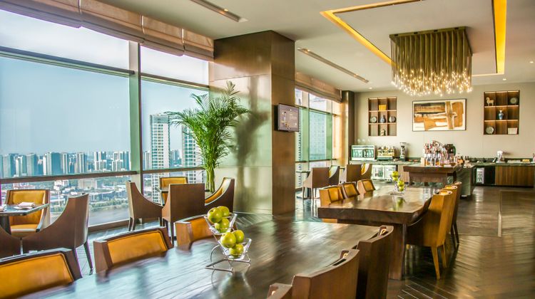 InterContinental Changsha Other