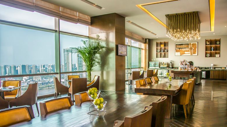 <b>InterContinental Changsha Other</b>. Images powered by <a href="https://www.leonardoworldwide.com/" title="Leonardo Worldwide" target="_blank">Leonardo</a>.