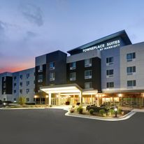 TownePlace Suites Grand Rapids Wyoming