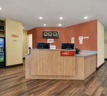 TownePlace Suites Grand Rapids Wyoming Lobby