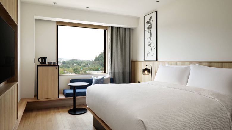 <b>Fairfield by Marriott Gifu Seiryu Satoya Room</b>. Images powered by <a href="https://www.leonardoworldwide.com/" title="Leonardo Worldwide" target="_blank">Leonardo</a>.