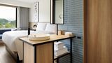 Fairfield by Marriott Gifu Seiryu Satoya Room