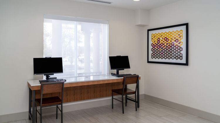 Holiday Inn Express & Suites Other