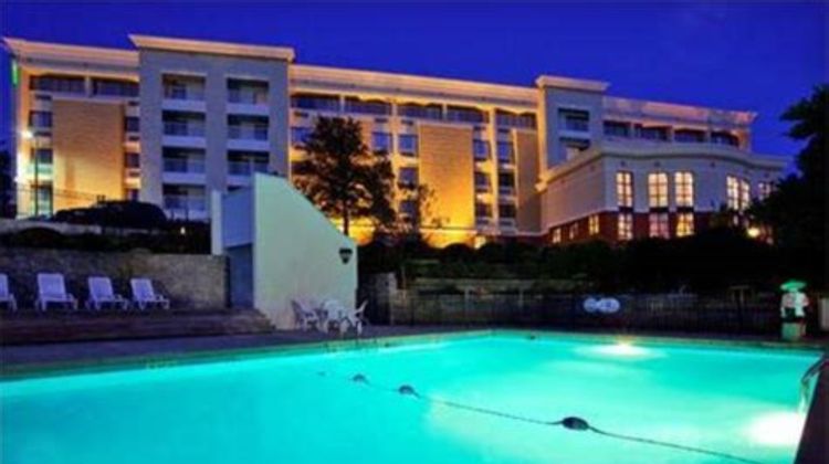 Holiday Inn Express Cincinnati-West Pool