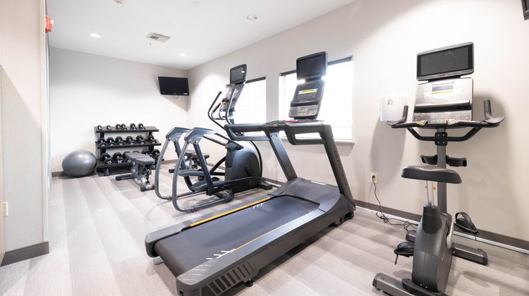 Candlewood Suites Houston Westchase - Westheimer Health Club