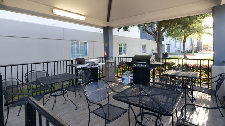 Candlewood Suites Houston Westchase - Westheimer Other