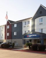 Candlewood Suites Houston Westchase - Westheimer