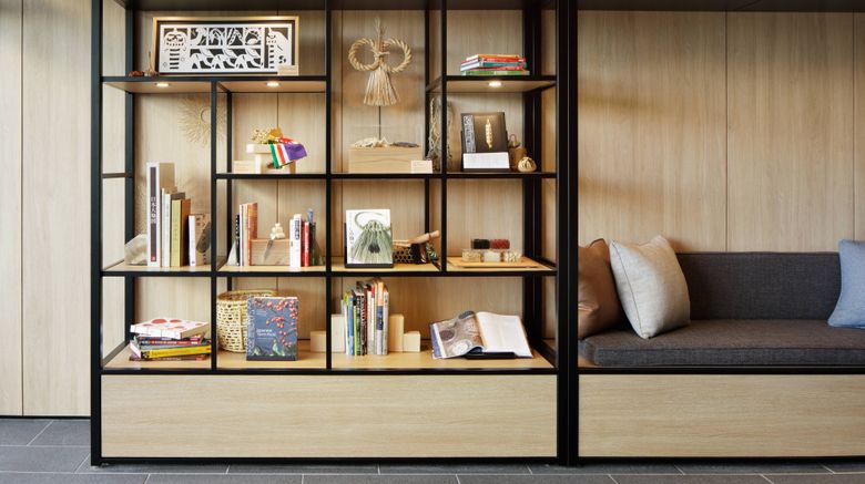 <b>Fairfield by Marriott Kyoto Kyotamba Other</b>. Images powered by <a href="https://www.leonardoworldwide.com/" title="Leonardo Worldwide" target="_blank">Leonardo</a>.