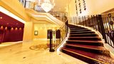 ANA Crowne Plaza Nagasaki Gloverhill Lobby