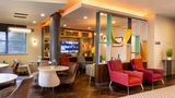 Holiday Inn York City Centre Lobby