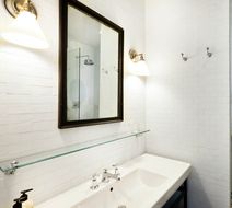 Wythe Hotel Room