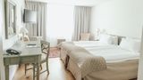 Blommenhof Hotell Room