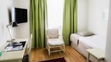 Blommenhof Hotell Room