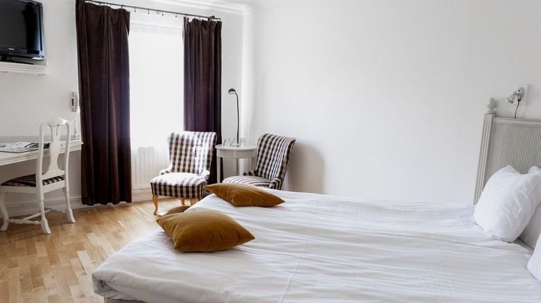 <b>Blommenhof Hotell Room</b>. Images powered by <a href="https://www.leonardoworldwide.com/" title="Leonardo Worldwide" target="_blank">Leonardo</a>.