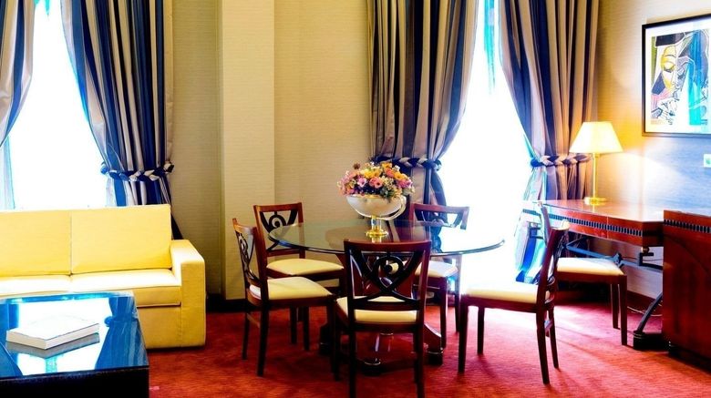 <b>Piraeus Theoxenia Room</b>. Images powered by <a href="https://www.leonardoworldwide.com/" title="Leonardo Worldwide" target="_blank">Leonardo</a>.