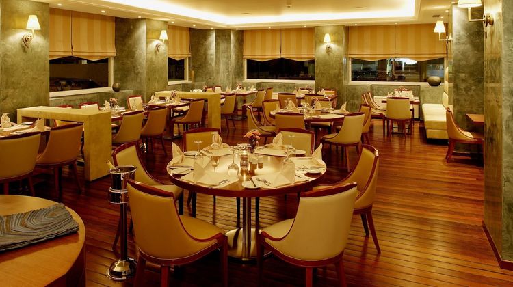 Piraeus Theoxenia Restaurant