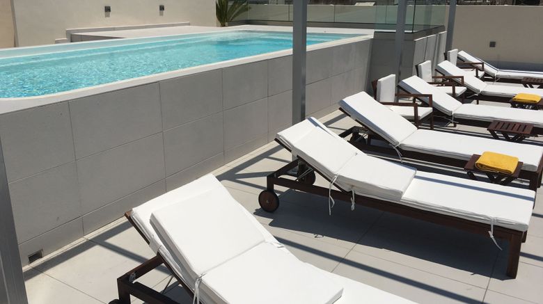 <b>Piraeus Theoxenia Pool</b>. Images powered by <a href="https://www.leonardoworldwide.com/" title="Leonardo Worldwide" target="_blank">Leonardo</a>.