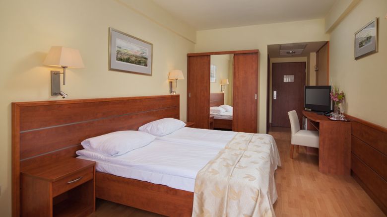 <b>Hotel Benczur Room</b>. Images powered by <a href="https://www.leonardoworldwide.com/" title="Leonardo Worldwide" target="_blank">Leonardo</a>.