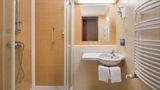 Hotel Benczur Room