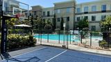 Staybridge Suites Carlsbad Recreation