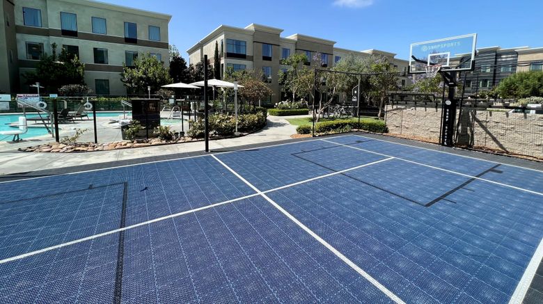 <b>Holiday Inn San Diego Carlsbad Recreation</b>. Images powered by <a href="https://www.leonardoworldwide.com/" title="Leonardo Worldwide" target="_blank">Leonardo</a>.