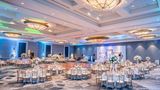 Bethesda North Marriott Hotel & Conf Ctr Ballroom