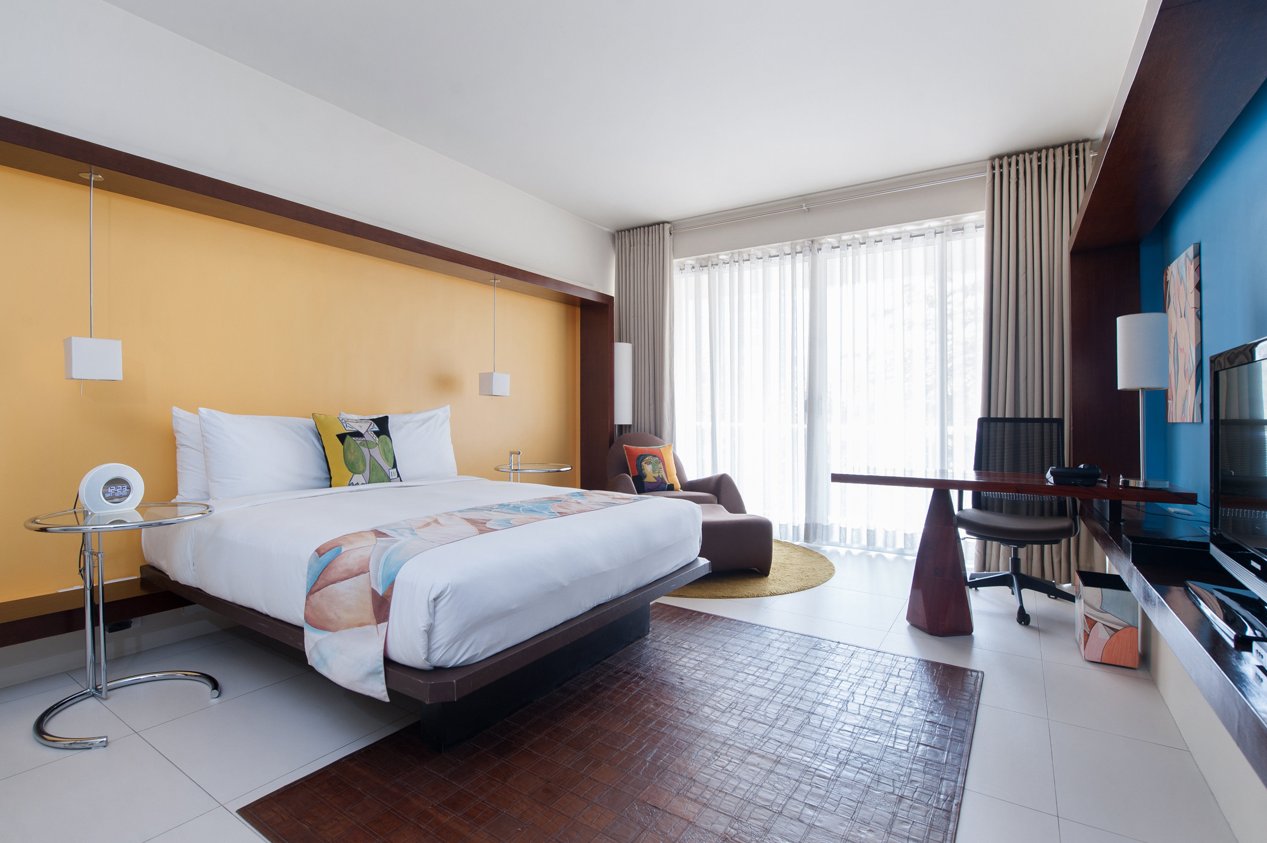 The Picasso Boutique Serviced Residences Makati Luzon Island