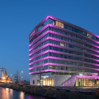 Residence Inn Amsterdam Houthavens