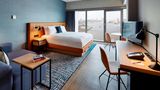 Residence Inn Amsterdam Houthavens Suite