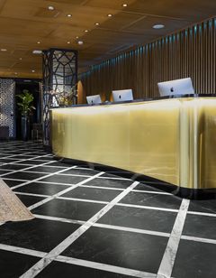 Hotel U14 Autograph Collection