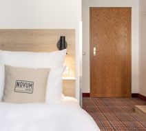 Novum Hotel Ambassador Essen Room
