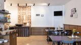 Novum Hotel Ambassador Essen Restaurant