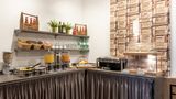 Novum Hotel Ambassador Essen Restaurant