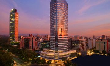 The St. Regis Mexico City