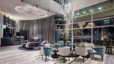 The St. Regis Mexico City Exterior