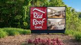 Red Roof Inn Durham - Triangle Park Exterior