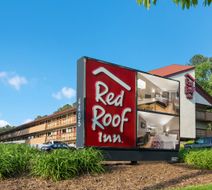 Red Roof Inn Durham - Triangle Park Exterior