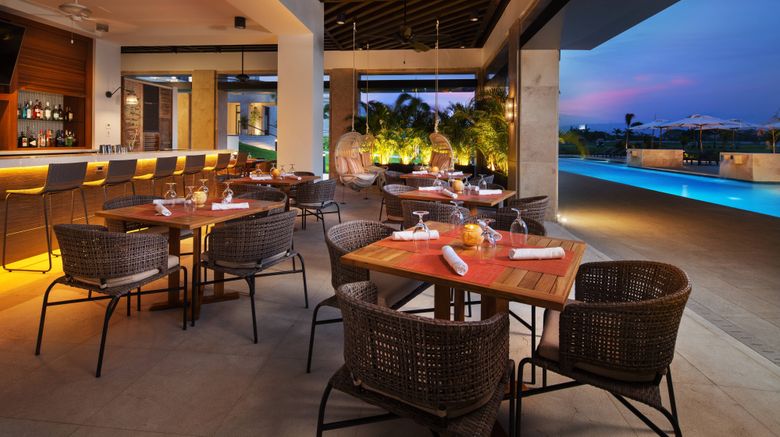 <b>Santa Maria, A Luxury Collection Hotel Restaurant</b>. Images powered by <a href="https://www.leonardoworldwide.com/" title="Leonardo Worldwide" target="_blank">Leonardo</a>.