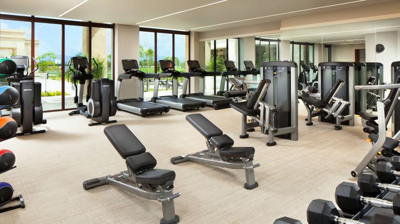 <b>Santa Maria, A Luxury Collection Hotel Recreation</b>. Images powered by <a href="https://www.leonardoworldwide.com/" title="Leonardo Worldwide" target="_blank">Leonardo</a>.