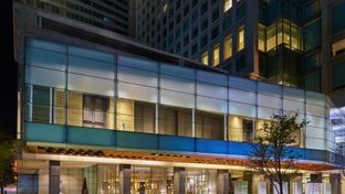 The St Regis San Francisco