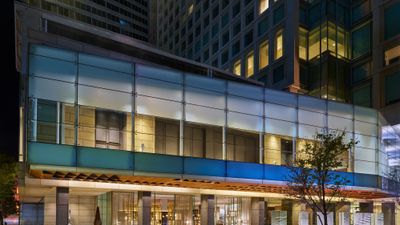 The St Regis San Francisco