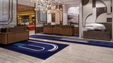 The St Regis San Francisco Exterior
