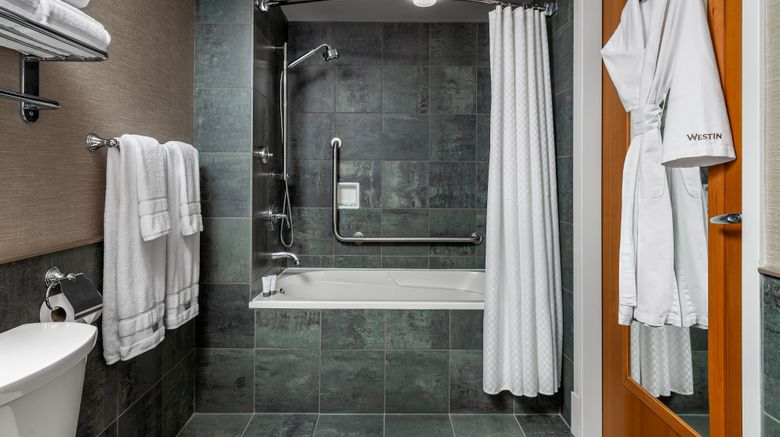 <b>The Westin Resort & Spa, Whistler Room</b>. Images powered by <a href="https://www.leonardoworldwide.com/" title="Leonardo Worldwide" target="_blank">Leonardo</a>.