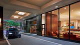Ottawa Marriott Hotel Exterior