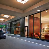 Ottawa Marriott Hotel
