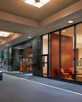 Ottawa Marriott Hotel